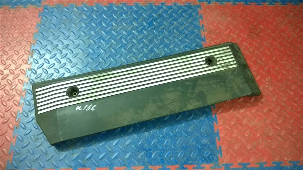 накладка декоративная двигателя BMW X5 E53  M54B30 231 лс 3.0i