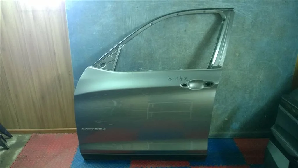 дверь BMW X3 F25  N47D20C 184 лс 2.0D