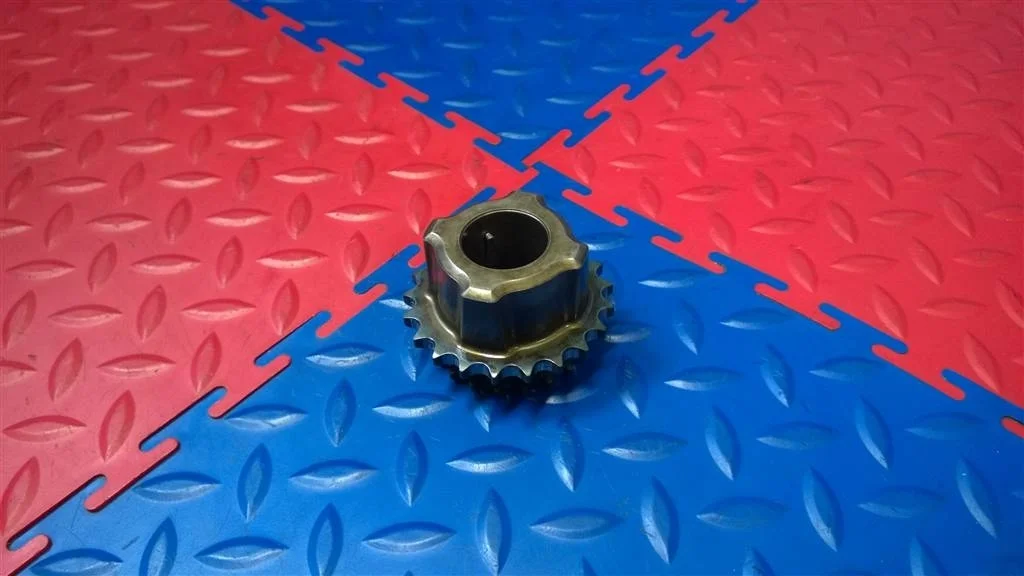 шестерня тнвд BMW X1 E84  N47D20C