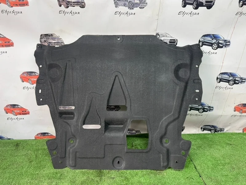 Защита двигателя Volvo S60 V70 Xc70 S80 Xc60 31290966