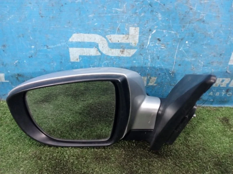 Зеркало электрическое переднее левое Hyundai Ix35