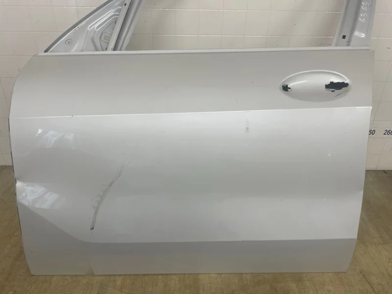 Дверь BMW X5 2018 2019 2020 2021 2022 2023 2024 2025 G05