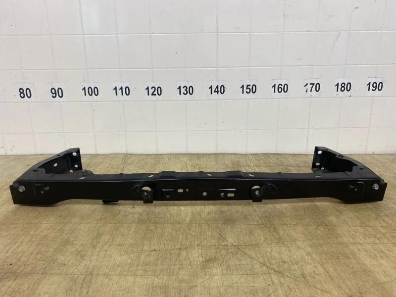 Усилитель бампера MITSUBISHI PAJERO SPORT 3 2016 2017 2018 2019 2020 2021 2022 2023 KS