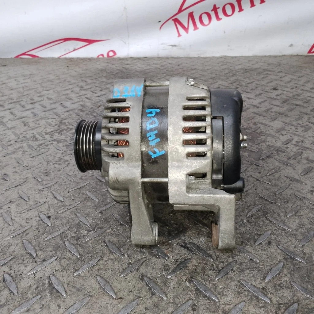 Генератор Chevrolet Aveo T250