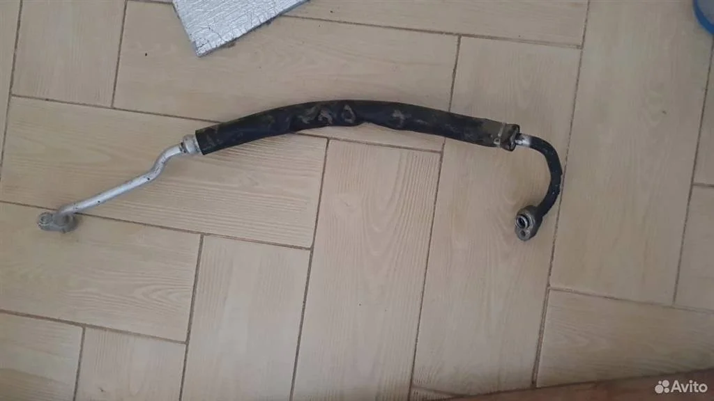 Трубка кондиционера Toyota Land Cruiser