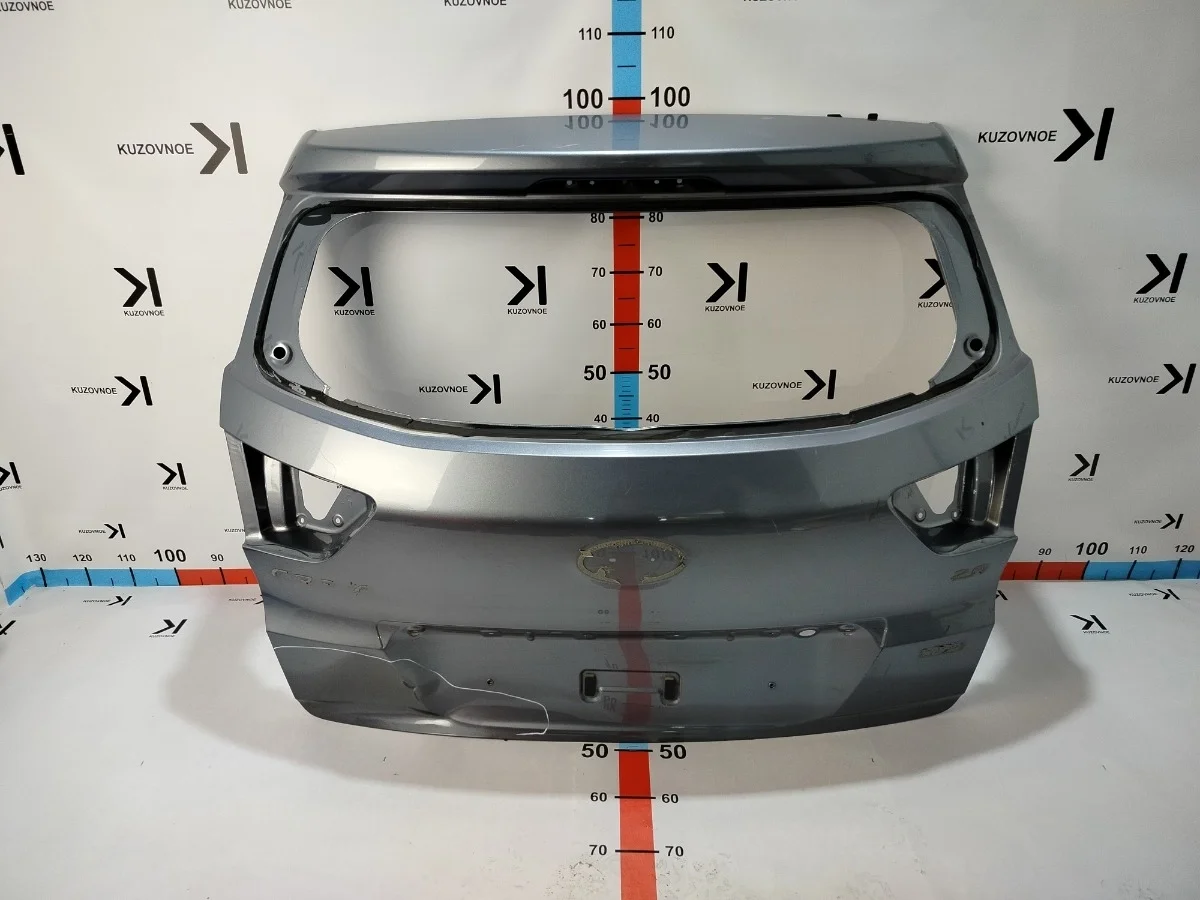 Крышка багажника Hyundai Creta 2015-2021 GS