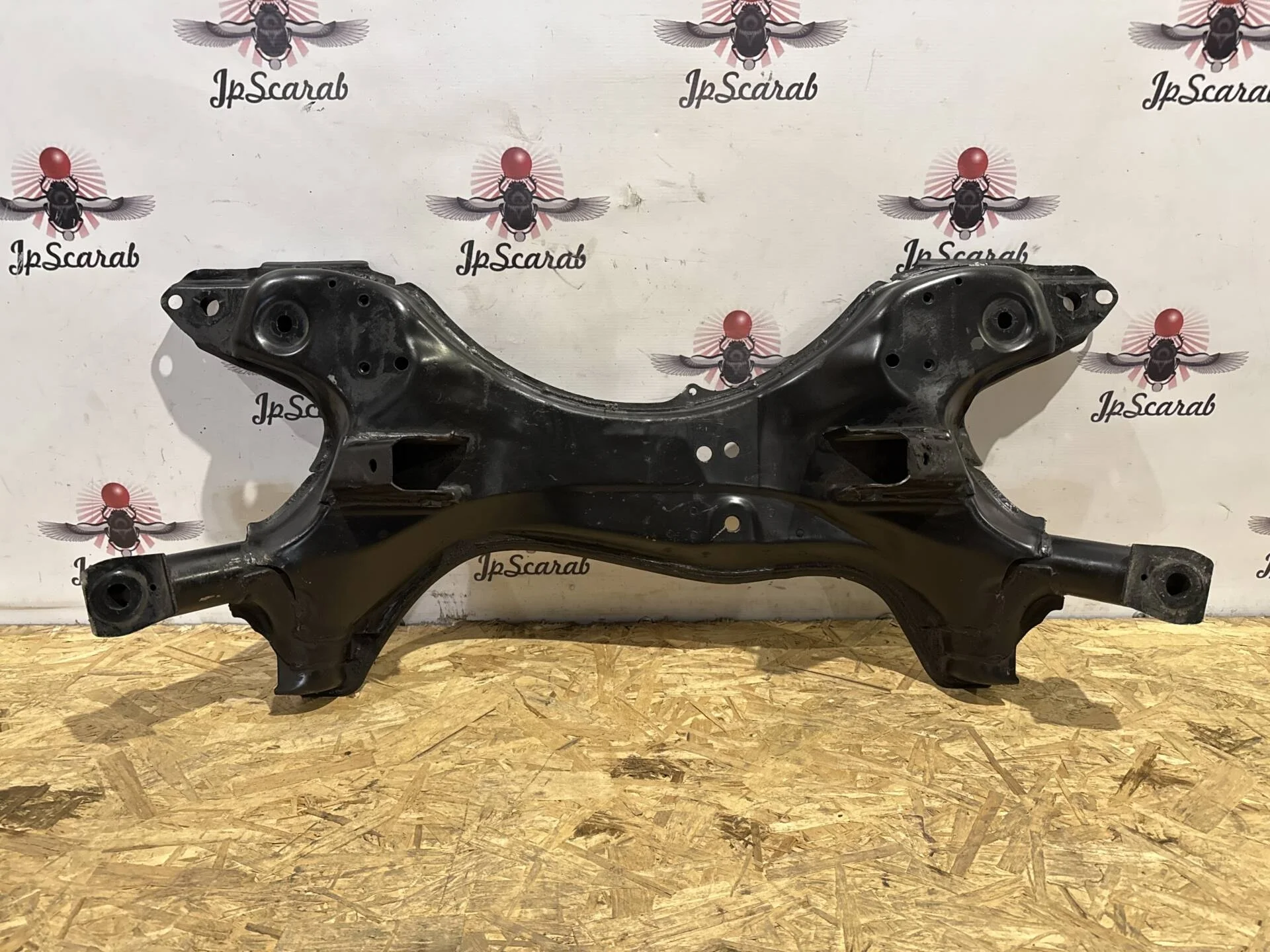 Подрамник передний Toyota RAV4 ACA21