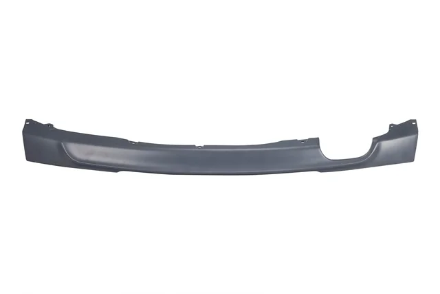 Спойлер бампера заднего F30 BMW 3-Series F30 / F31 / F80 2011-2015