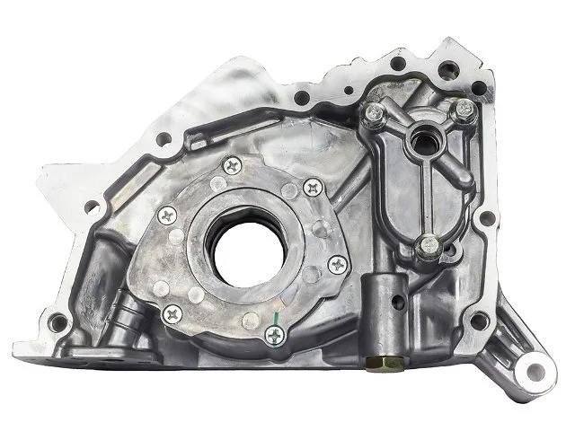Насос масляный MITSUBISHI L200 KB4T 2006-2010, L200 KB4T 2010-2013, L200 KB4T 2013-2015
