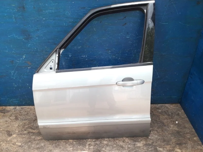 Дверь Ford Galaxy Cd340 2006-2015 1569194, передняя левая