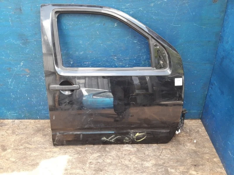 Дверь Nissan Pathfinder R51 2005-2014 80100EB330, передняя правая