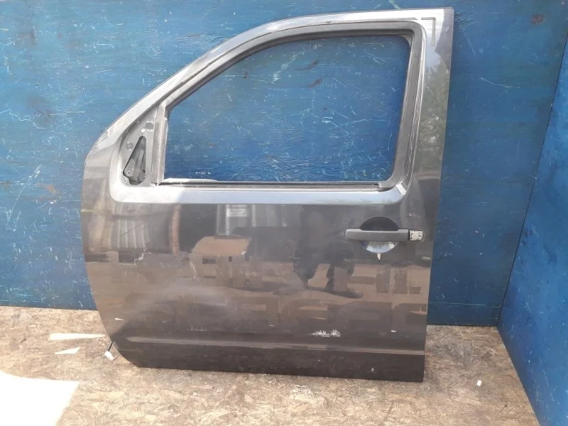 Дверь Nissan Pathfinder R51 2005-2014 80101EB330, передняя левая