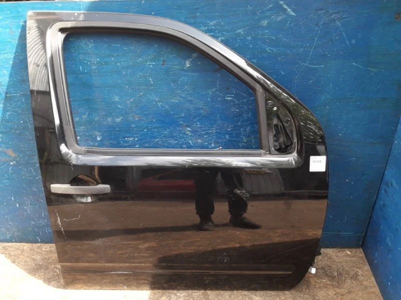 Дверь Nissan Pathfinder R51 2005-2014 80100EB330, передняя правая
