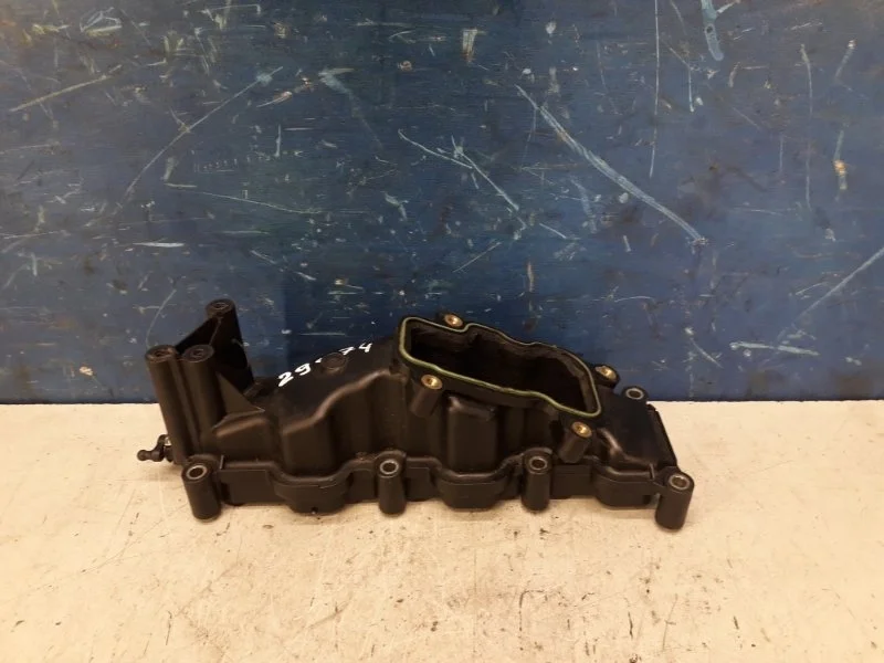 Коллектор впускной Audi A5 8T 2007-2011 059129711CL 3.0 CCW, левый