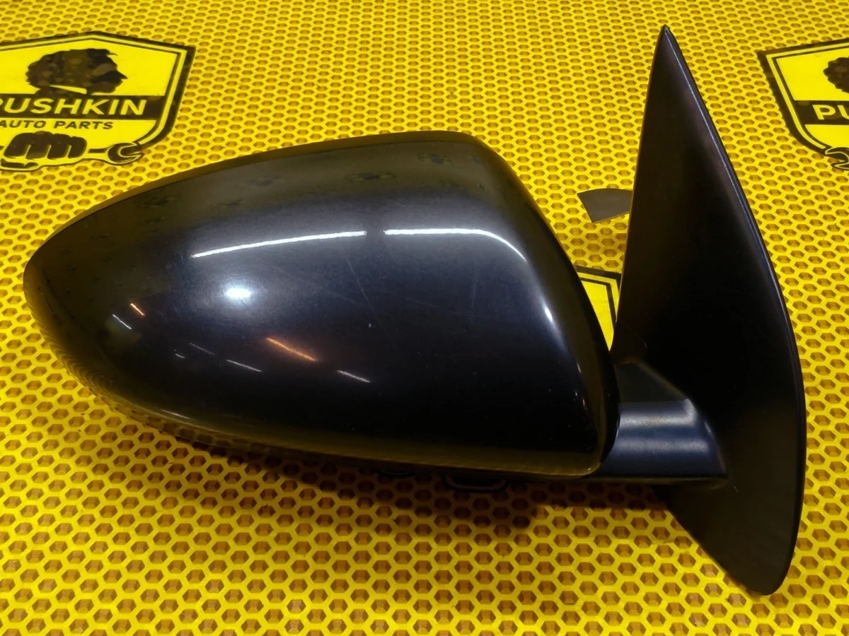 Зеркало Nissan Qashqai 2008 J10