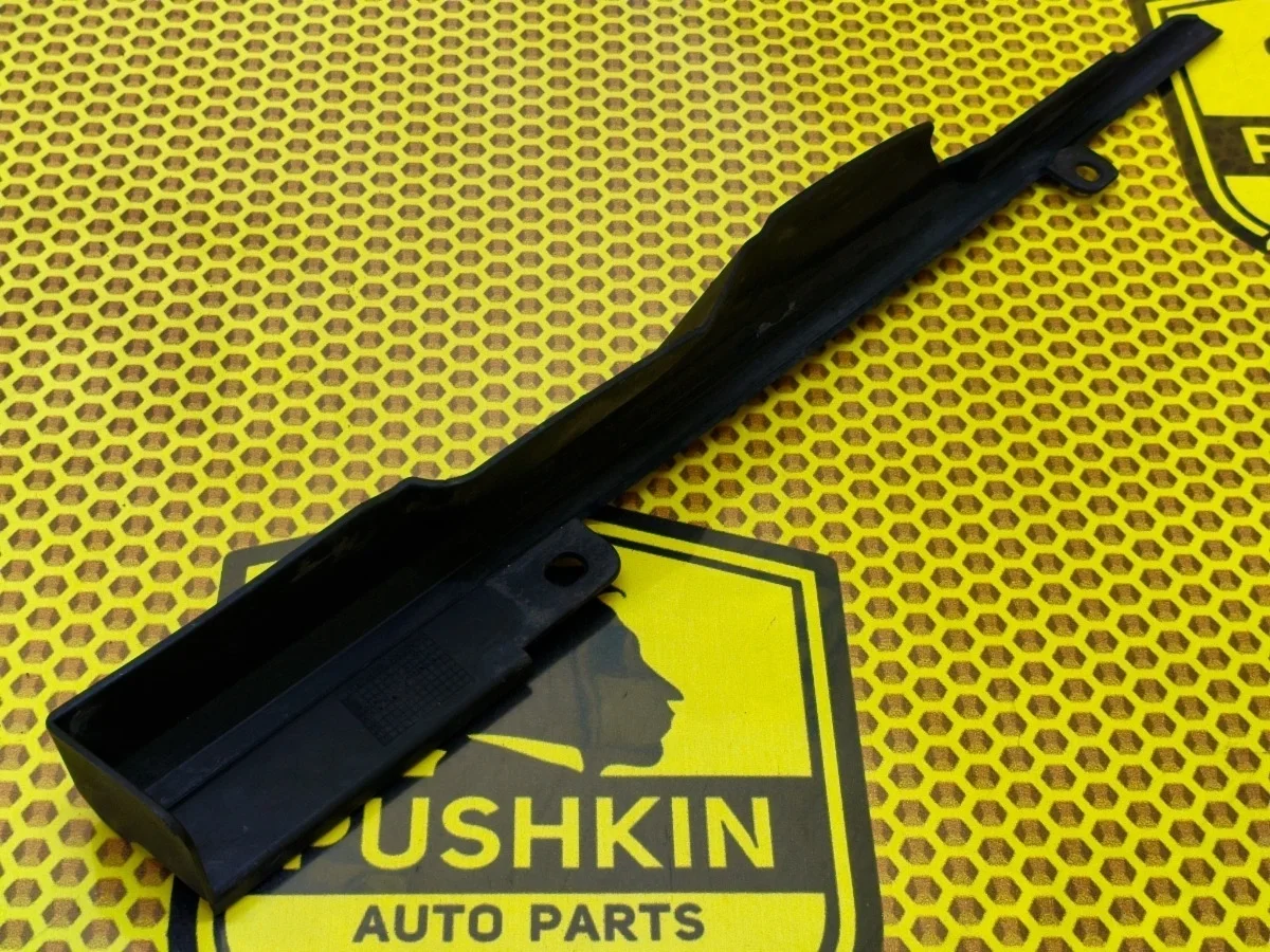 Накладка крыла Nissan Qashqai 2008 J10