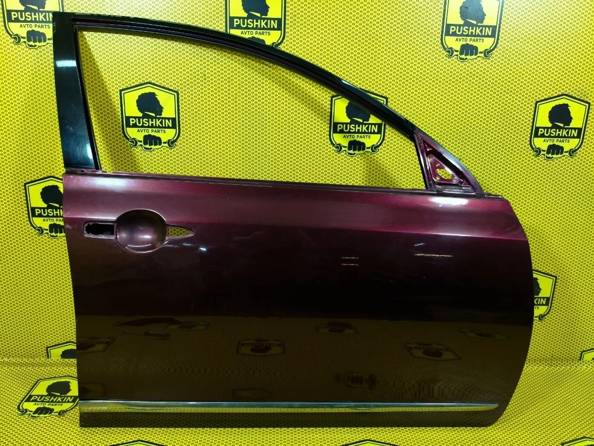 Дверь Nissan Teana 2012 J32