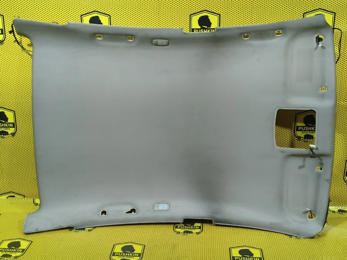 Обшивка потолка Nissan Teana 2012 J32