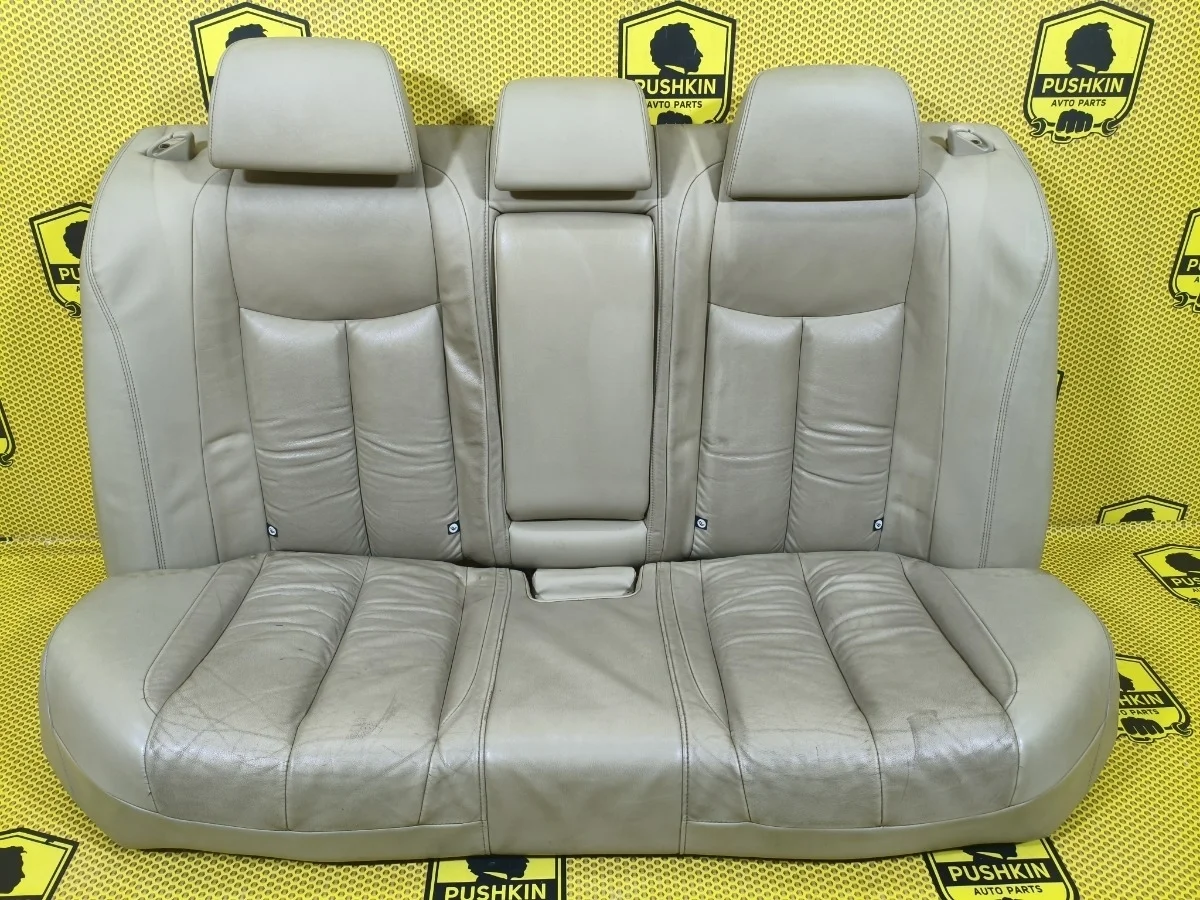 Сиденье задний ряд Nissan Teana 2012 J32