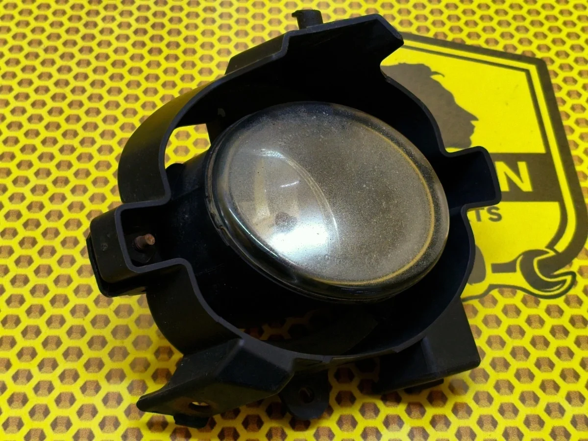 Фара противотуманная Nissan Qashqai 2008 J10