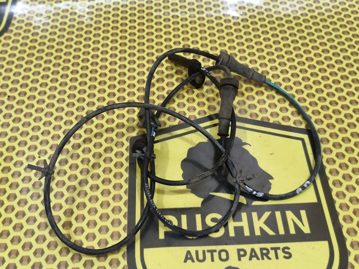 Датчик abs Nissan Juke 2014 F15