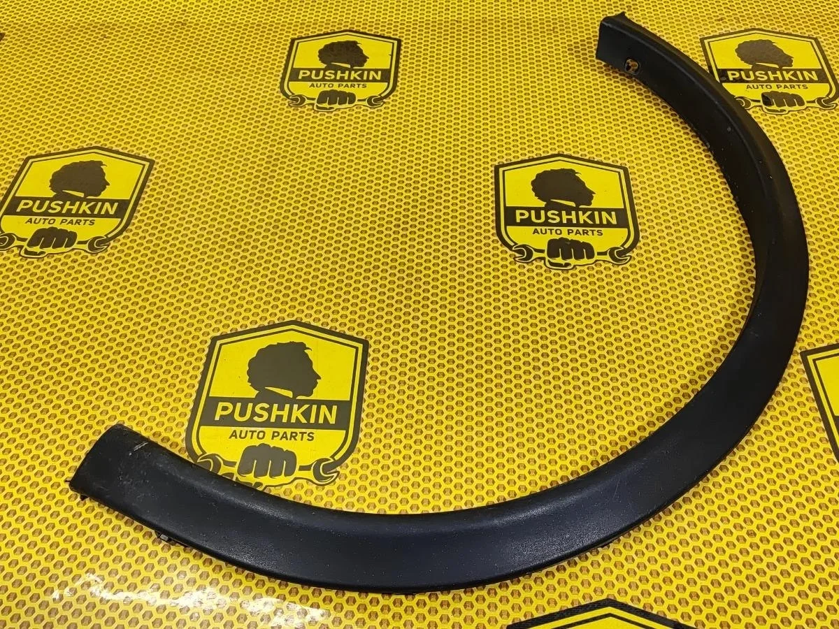 Расширитель арки крыла Nissan Juke 2014 F15
