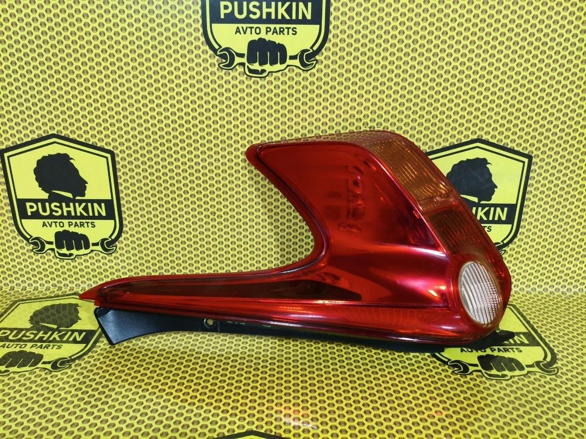 Фонарь в крыло Nissan Juke 2014 F15