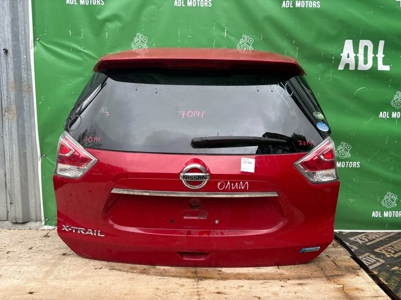 Дверь багажника Nissan X-Trail 2013-.. T32