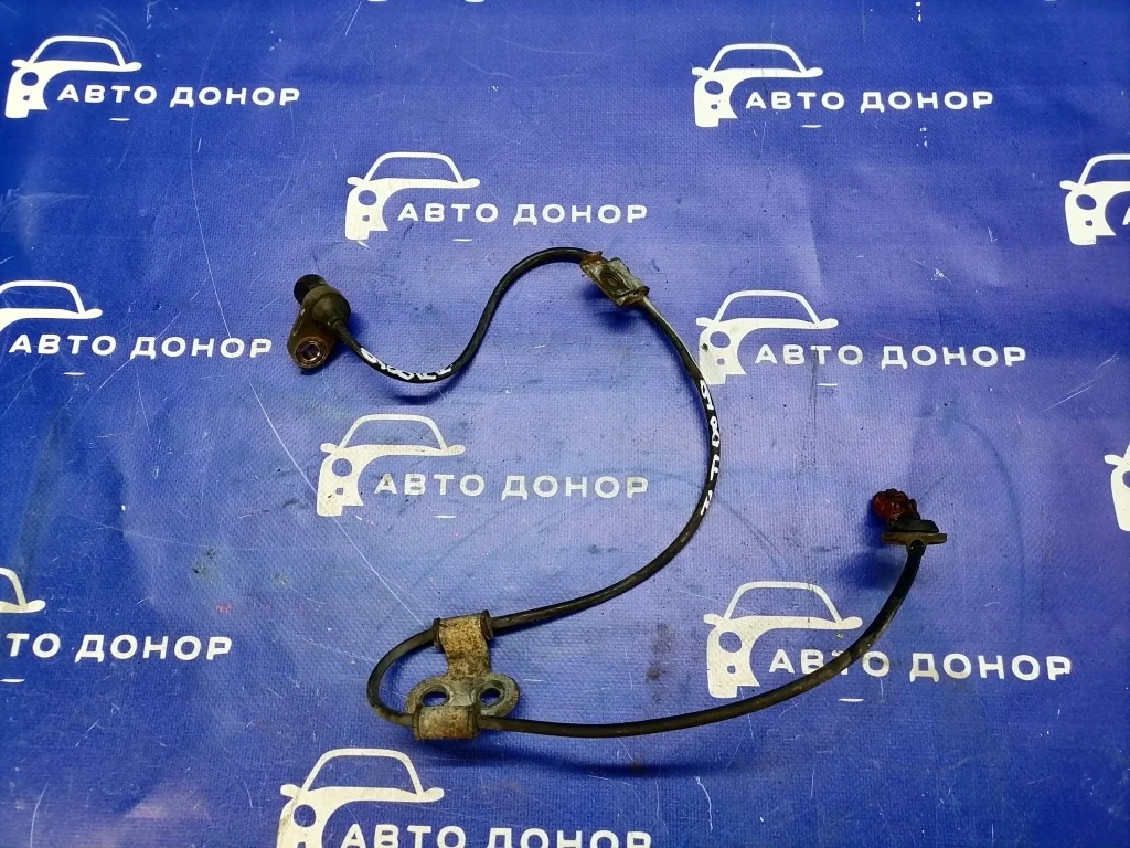 датчик abs SUBARU FORESTER SG5 EJ205