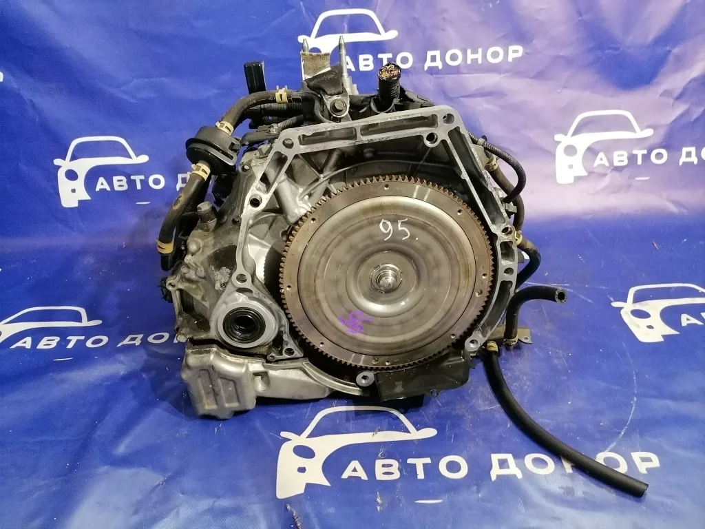 АКПП HONDA CROSSROAD RT1 R18A