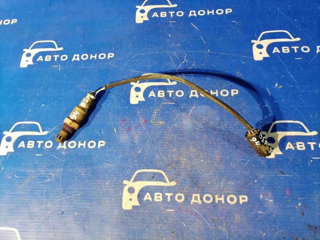 лямбда-зонд NISSAN XTRAIL NT31 MR20DE