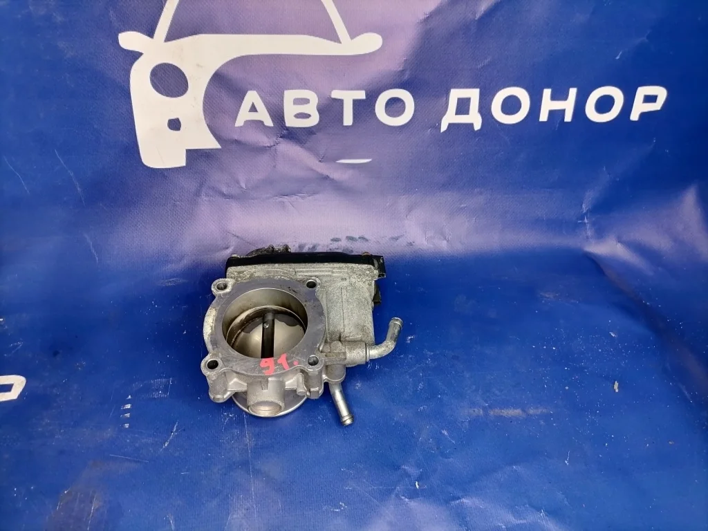 заслонка дроссельная MITSUBISHI OUTLANDER GF8W 4J12