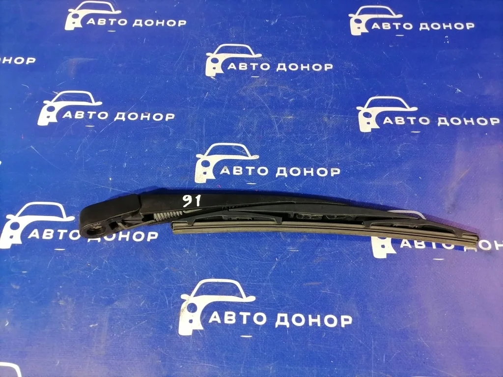 дворник 5-й двери MITSUBISHI OUTLANDER GF8W 4J12