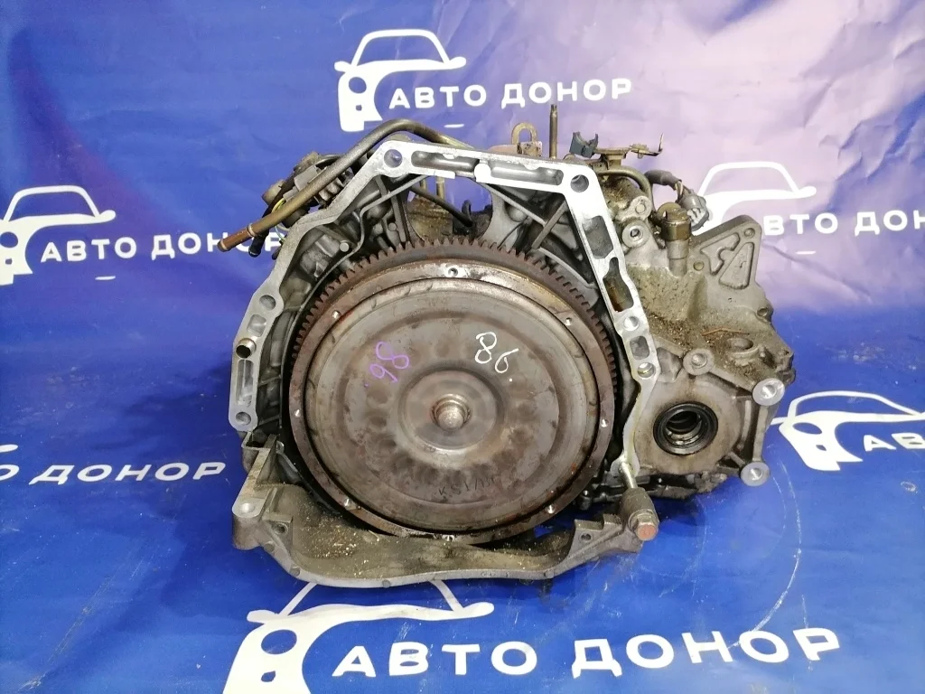 АКПП HONDA ODYSSEY RA3 F23A