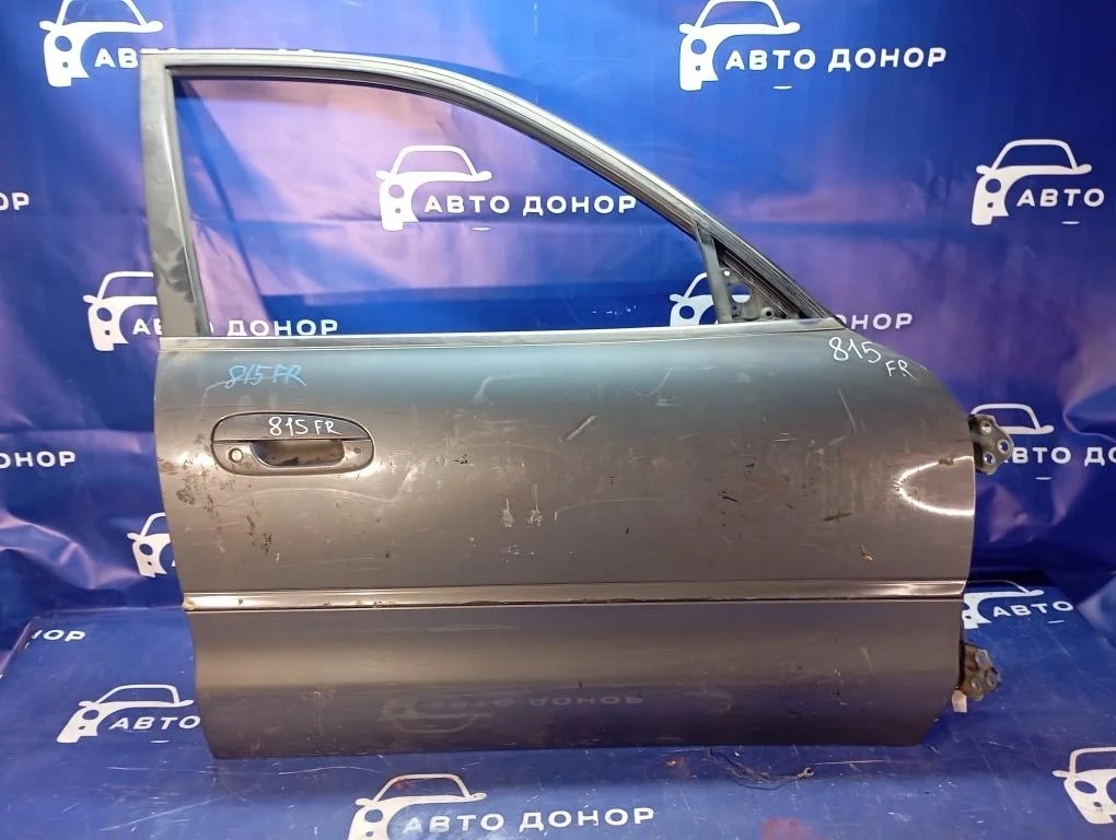 дверь MITSUBISHI GALANT E54A -