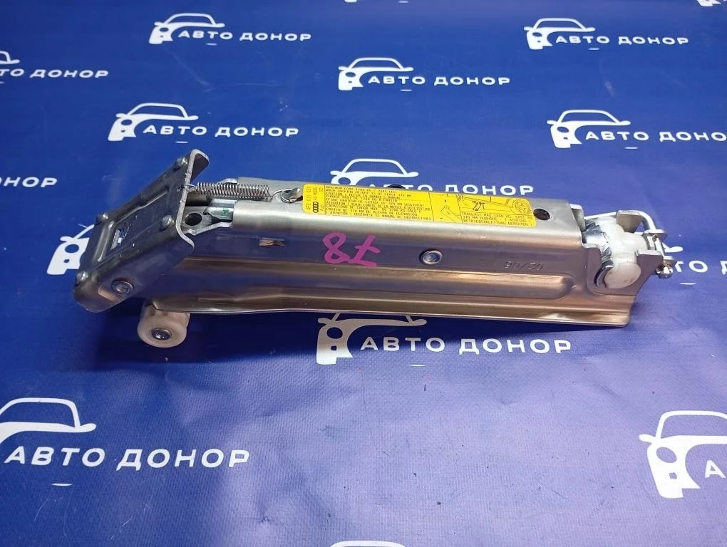 домкрат AUDI A6 4F2 AUK