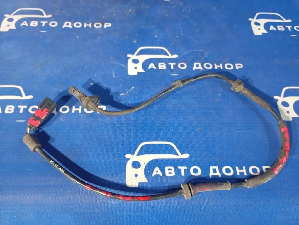 датчик abs MAZDA DEMIO DE3FS ZJ