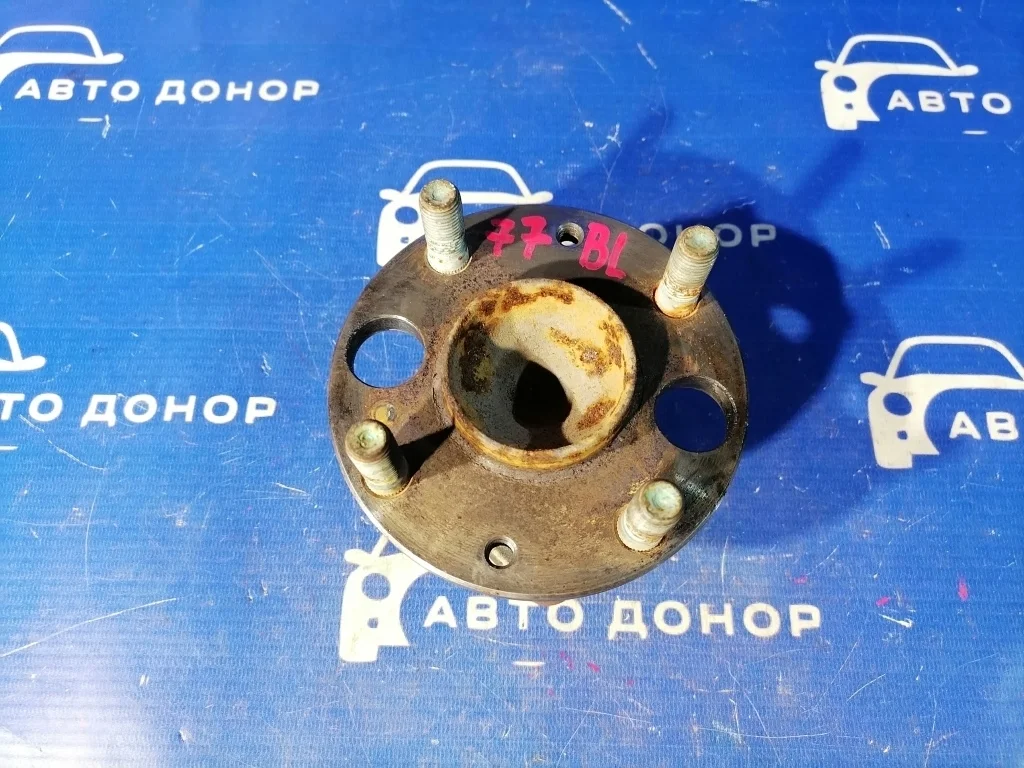ступица MAZDA DEMIO DE3FS ZJ