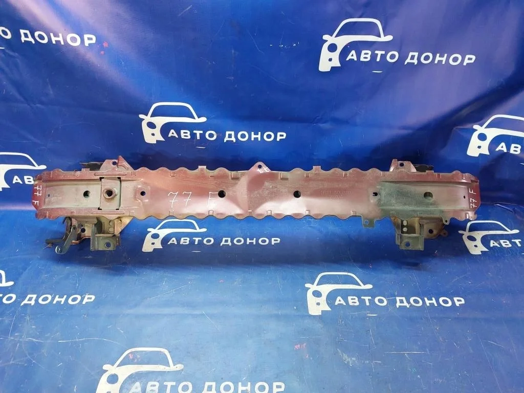 усилитель бампера MAZDA DEMIO DE3FS -