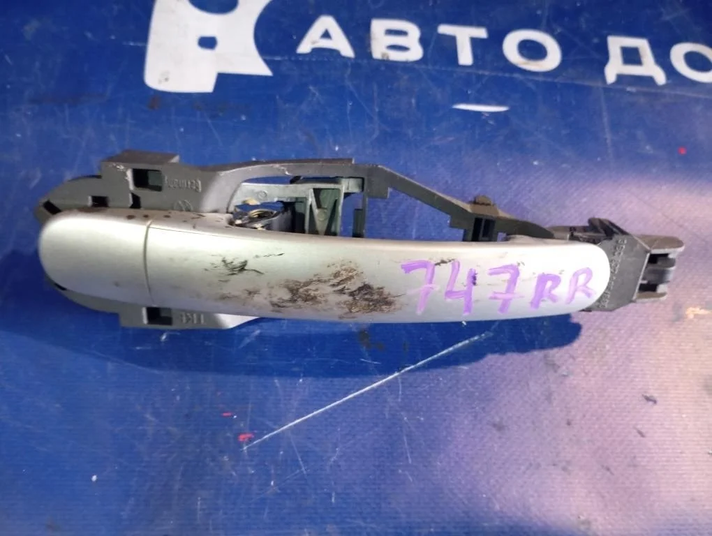 ручка двери VOLKSWAGEN BORA 1J2 -