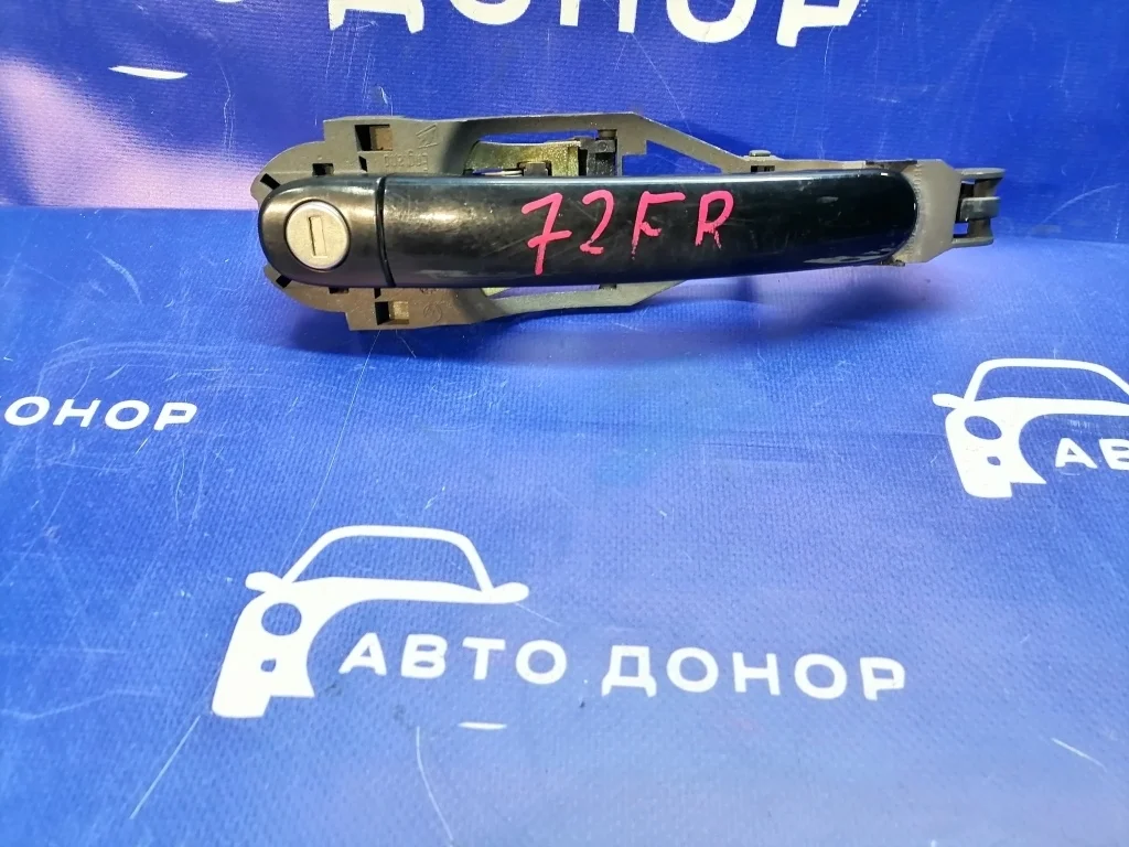 ручка двери VOLKSWAGEN BORA 1J2 AUE
