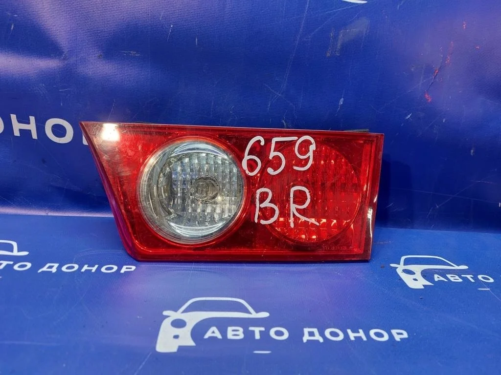стоп HONDA ACCORD CL9 -