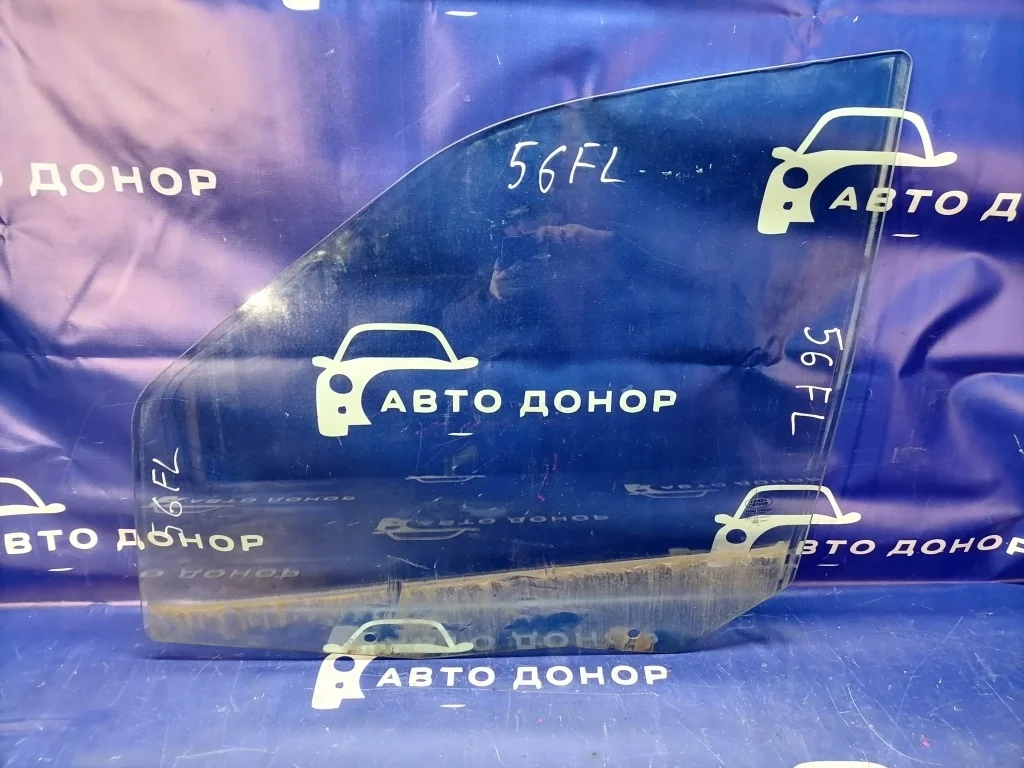 стекло LAND ROVER FREELANDER L359 B6324S