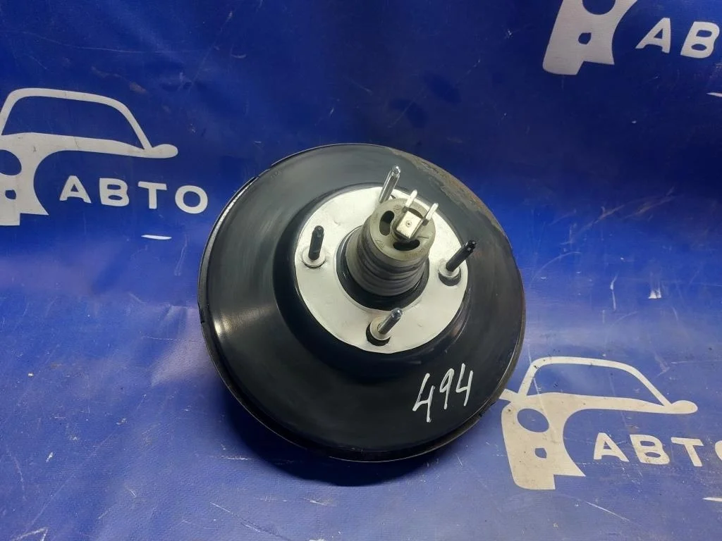 вакуумный усилитель тормозов FORD FOCUS CB8 IQDB