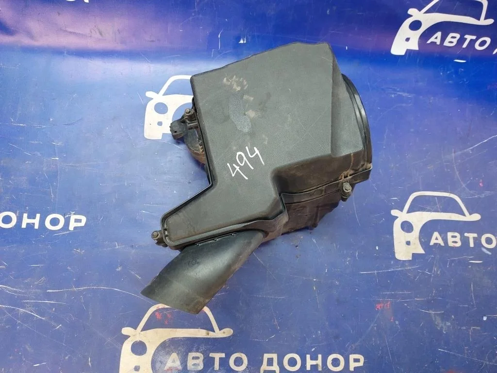 корпус воздушного фильтра FORD FOCUS CB8 IQDB