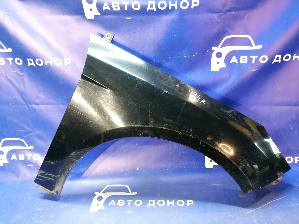 крыло FORD FOCUS CB8 IQDB