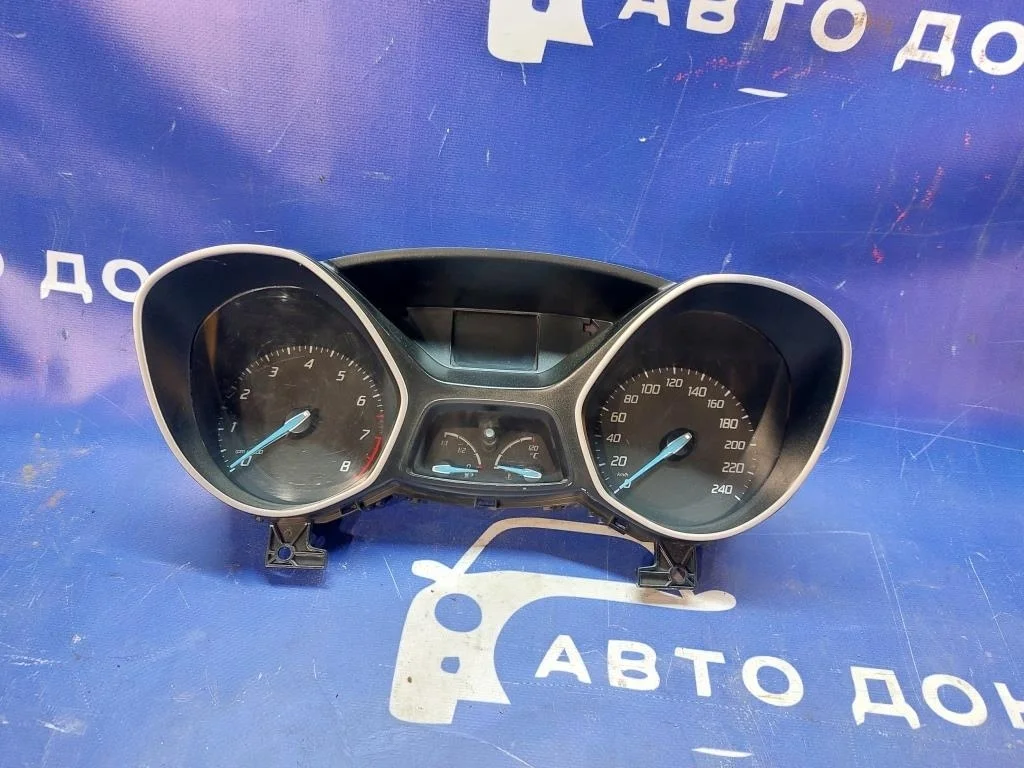 спидометр FORD FOCUS CB8 IQDB