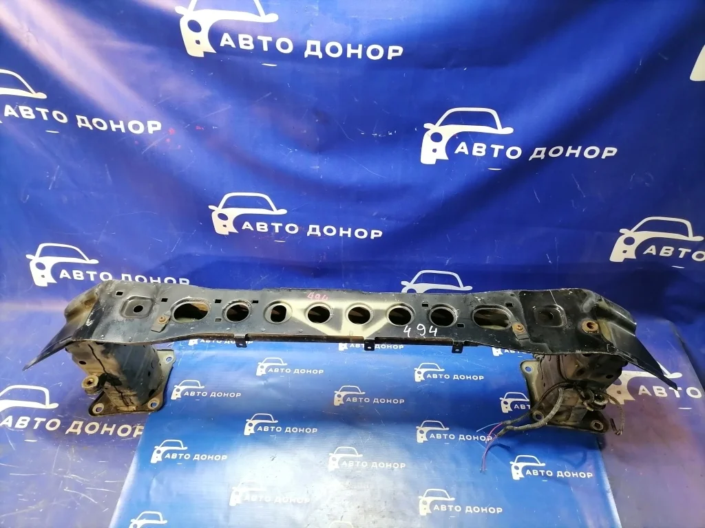 усилитель бампера FORD FOCUS CB8 IQDB