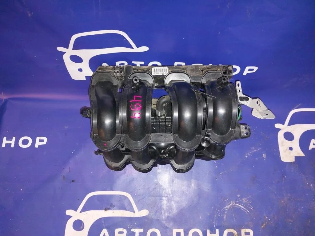коллектор впускной FORD FOCUS CB8 IQDB