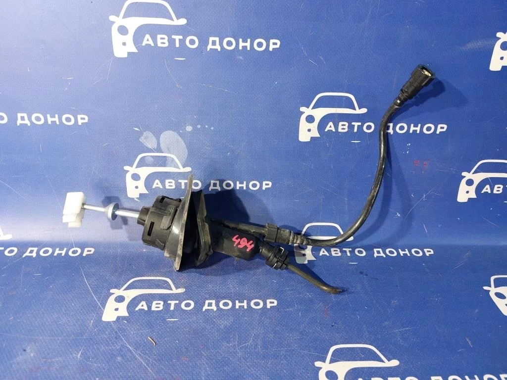 главный цилиндр сцепления FORD FOCUS CB8 IQDB